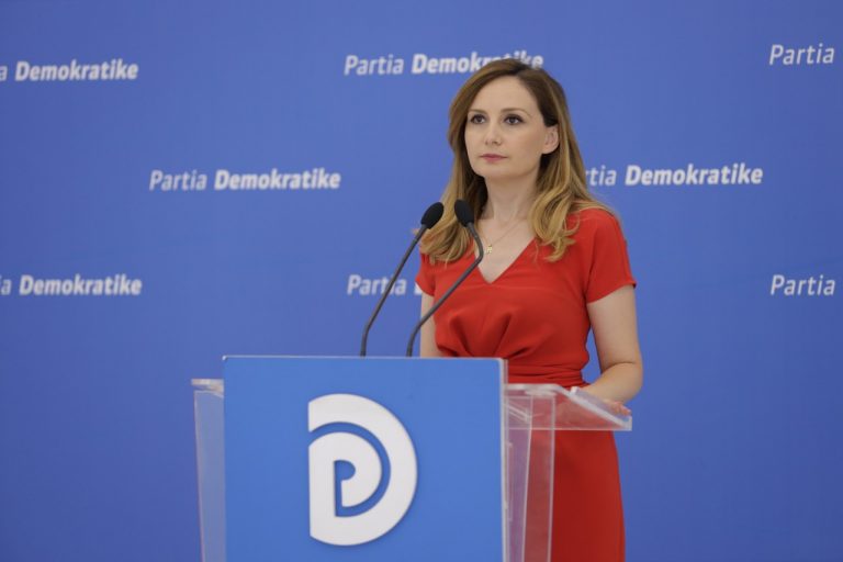 PD i drejton 5 pyetje Ramës: Rindërtimi i shkollës “Sami Frashëri” nuk do bëhet me fondet e BE-së