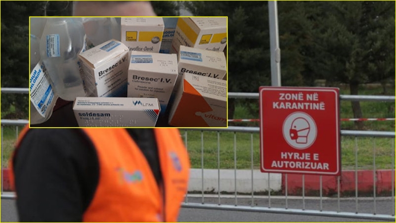 Rrëfimi rrëqethës i gazetares: Tamponi i vjehrrës doli 5 ditë pas vdekjes. Kurimi së bashku me burrin më kushtoi 1.6 mln lekë të vjetra