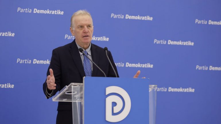 Pollo: Rama po bllokon rrugën europiane të Shqipërisë, qytetarët duan një qeveri që do të sjellë shpresë