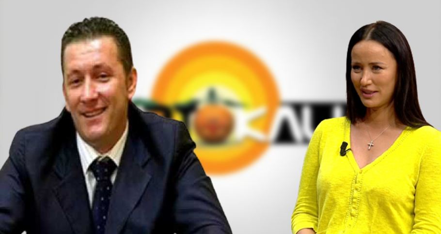 Konkuroi për të prezantuar “Portokalli”, Albana Osmani tregon pse nuk e zgjodhi Dritan Hoxha