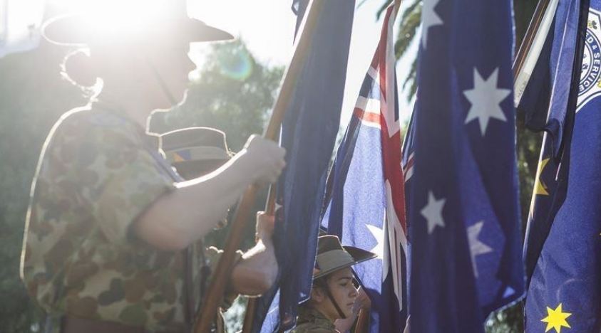 Australia: Kina të kërkojë falje për postimin e diskutueshëm në Twitter