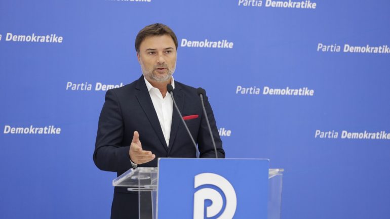 Kapja e 2.6 ton drogë në Mal të Zi, PD: Kaloi në Shqipëri pa i hyrë gjemb në këmbë