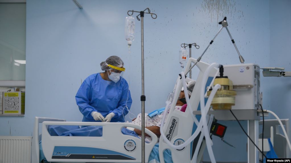 Kosova regjistron 11 viktima dhe 539 raste të reja me koronavirus