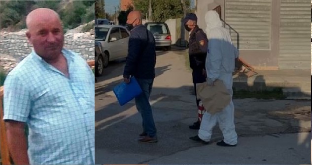 Vrau 50-vjeçarin me plumb në kokë në sy të gruas, lihet në burg i dyshuari