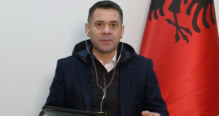 Ahmetaj: Brenda majit ndërtohen shtëpitë, në mars 2022 s’do ketë asnjë shenjë nga tërmeti