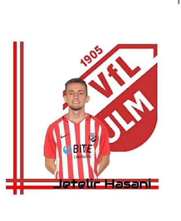 Aksidenti tragjik me makinë, ndërron jetë në moshën 20-vjeçare futbollisti shqiptar