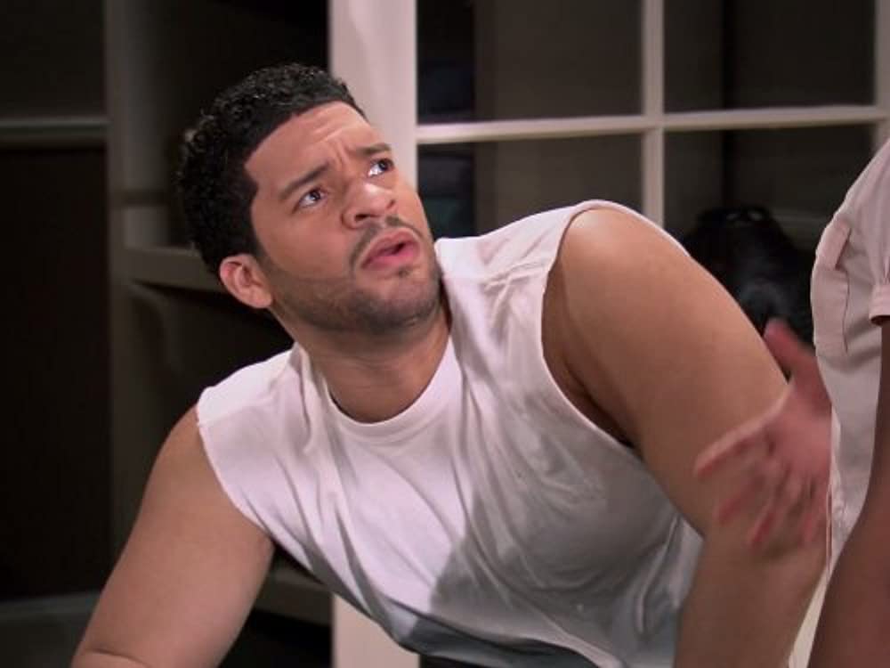 Gjendet i pajetë në hotel aktori amerikan