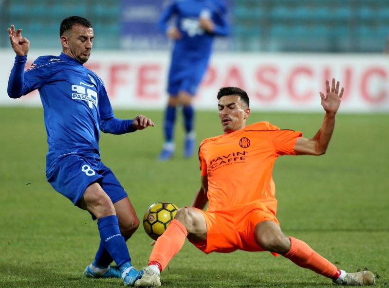 Aleksi i kënaqur me ecurinë e Teutës: Kemi frymën e duhur në ekip, fitojmë me Kukësin