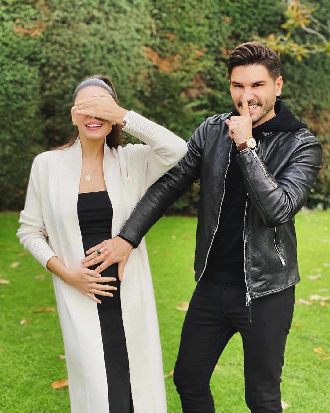 “Mezi presim të të takojmë”, Almeda Abazi sërish në pritje të ëmbël