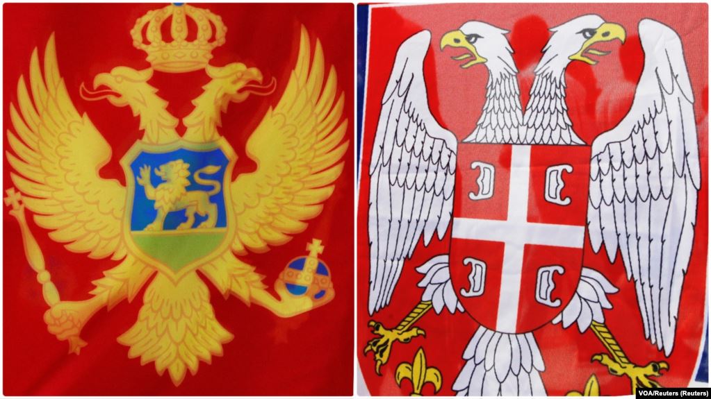 Mali i Zi dhe Serbia shpallin “non grata” ambasadorët e njëri-tjetrit