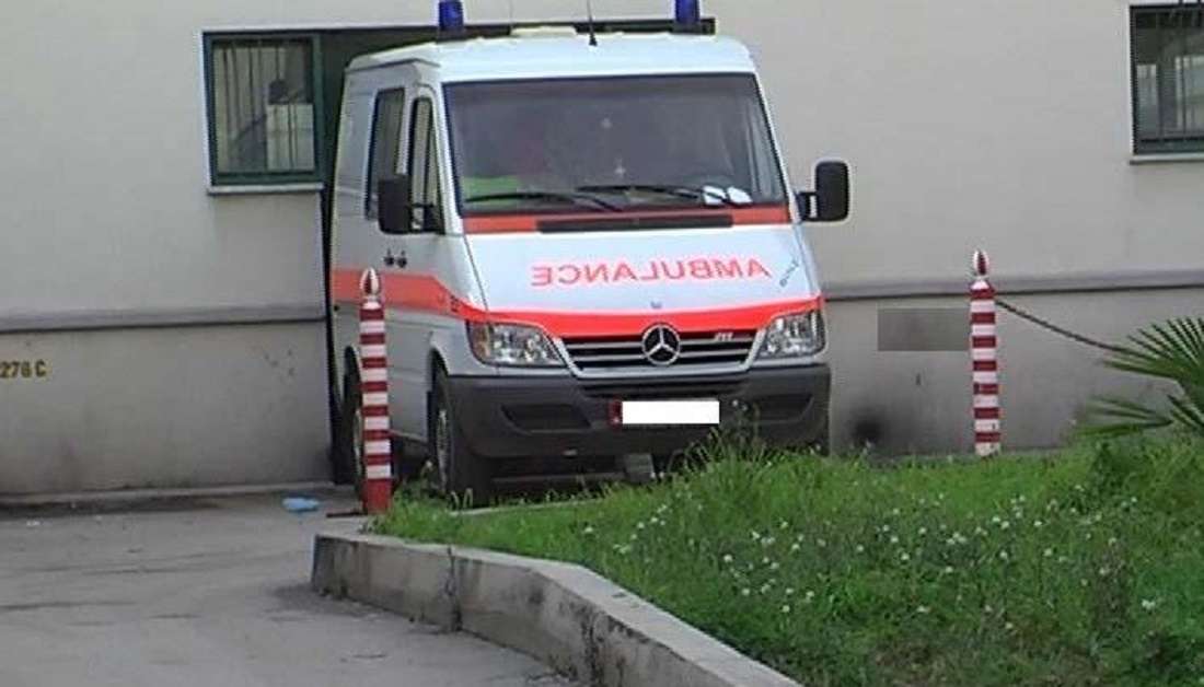 Gruaja bën për spital bashkëshortin, kanë 10 fëmijë së bashku