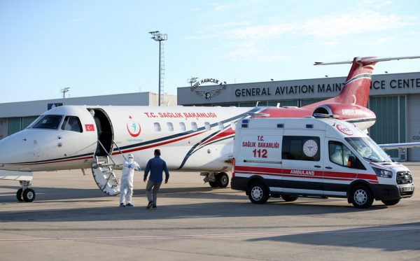 ‘Po i shohin si xhetona’: Shqiptarët shpenzojnë miliona euro për kurimin e COVID në Turqi