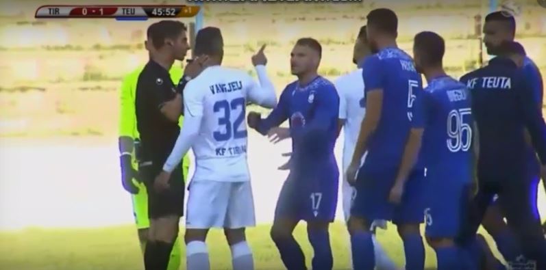 “Dhelpra kur nuk arriti rrushin, tha që ishin të pabërë”, Emiljano Vila reagon për ankesat e Tiranës