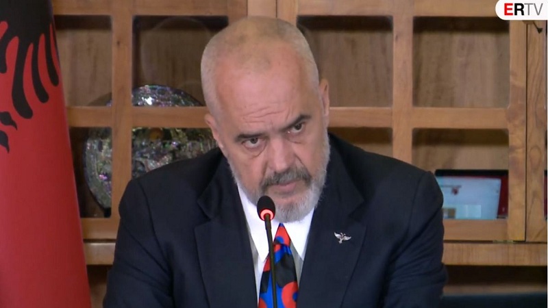 Masakra e Krushës/ Rama-Bashës: Sqaro publikun se kush je në këtë mes!