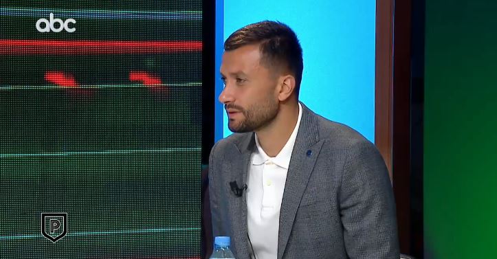 Arapi: Luajmë që të mos lejojmë Tiranën të shkëputet, me penalltinë ndryshonte rrjedha e lojës