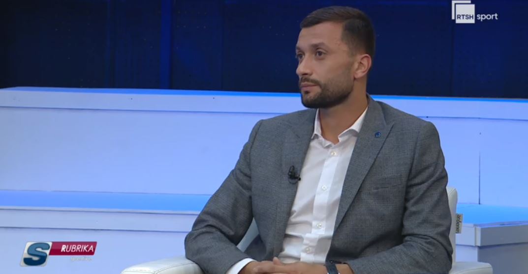 Arapi: Teuta për titull, me Tiranën ndikoi që e kemi mundur në kampionat e Kupë