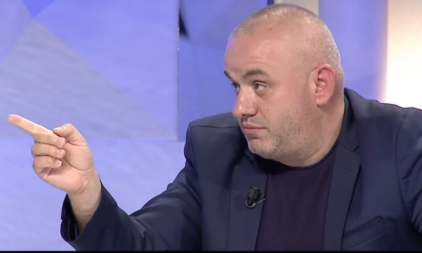 Artan Hoxha fiton betejën me Covid-19: Thefsh qafën!