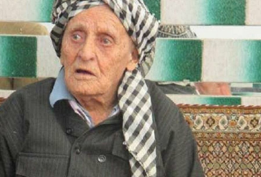 Vdes nga “pleqëria” burri më i vjetër në botë