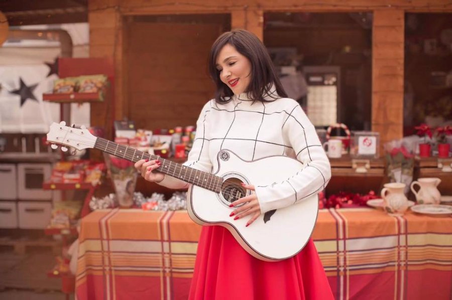 Monika Lubonja infektohet me Covid: Kush e ka provuar e di që kjo është një luftë e ashpër mes jetës e vdekjes