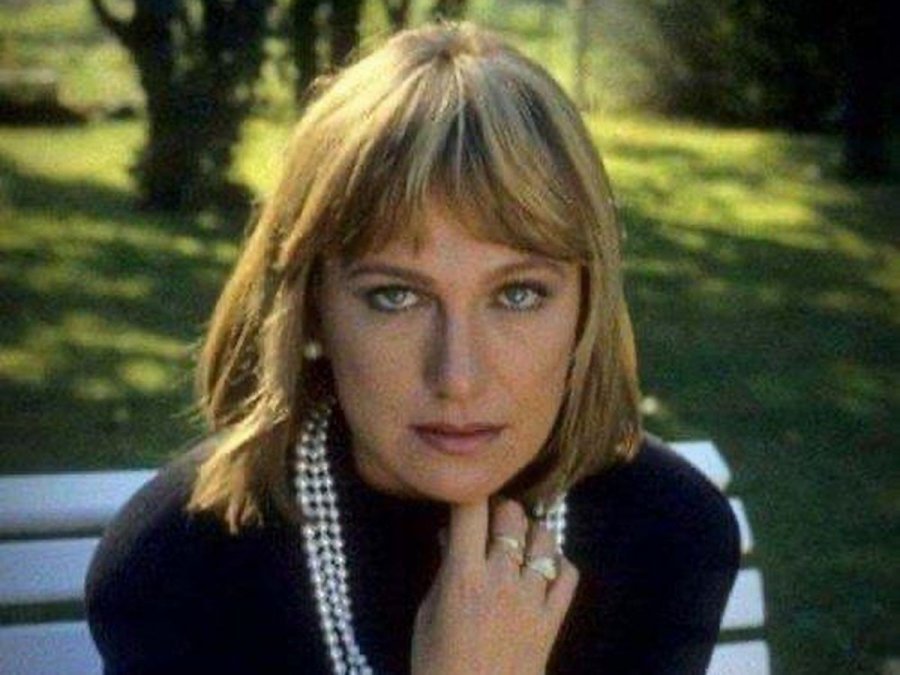 Ndërron jetë aktorja e njohur italiane