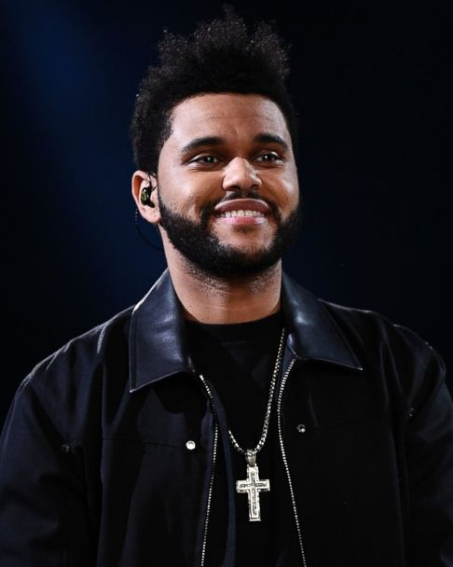 The Weeknd do të performojë në shfaqjen e ‘Super Bowl 2021’