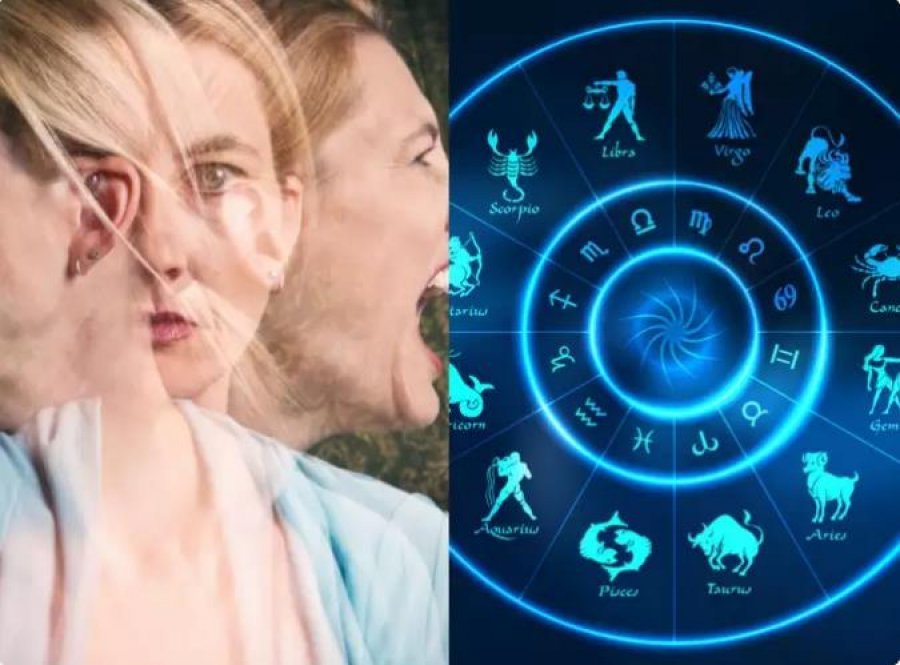 Këto janë tre shenjat më të rrezikshme të zodiakut