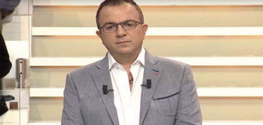 Moderatori jep lajmin e hidhur: Një engjëll tjetër i shtohet familjes Gjebrea