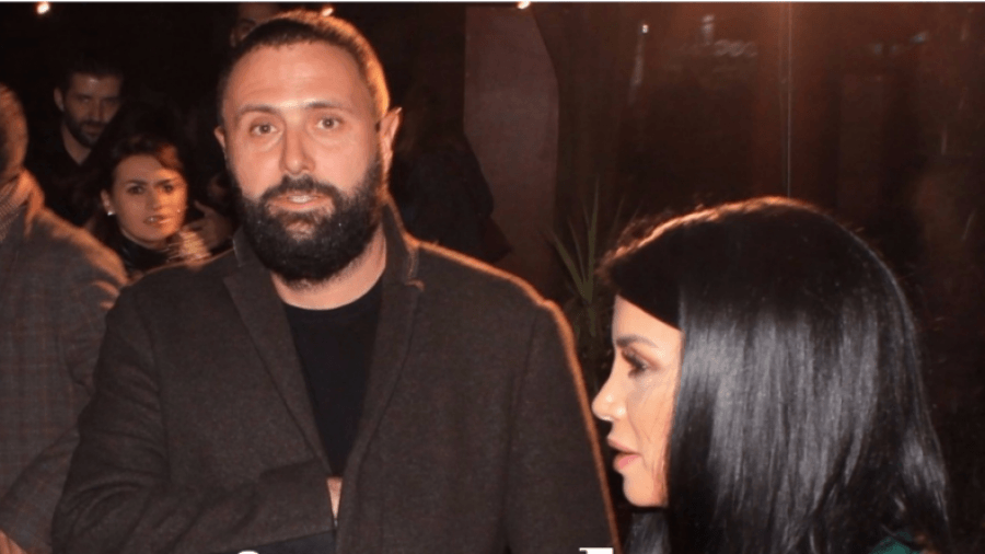 Jonida Maliqi flet për herë të parë për divorcin me ish-bashkëshortin, tregon pse u ndanë