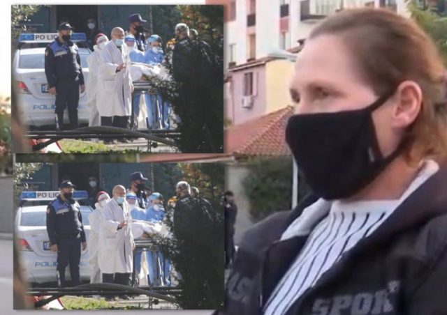 Vajza e pacientit që u hodh nga spitali: Ka qëndruar disa orë pa asnjë mjekim