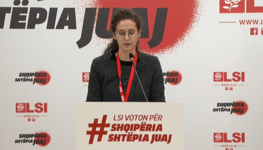 LSI zhvillon zgjedhjet për kryetar, Caka: Votuan 44.413 anëtarë