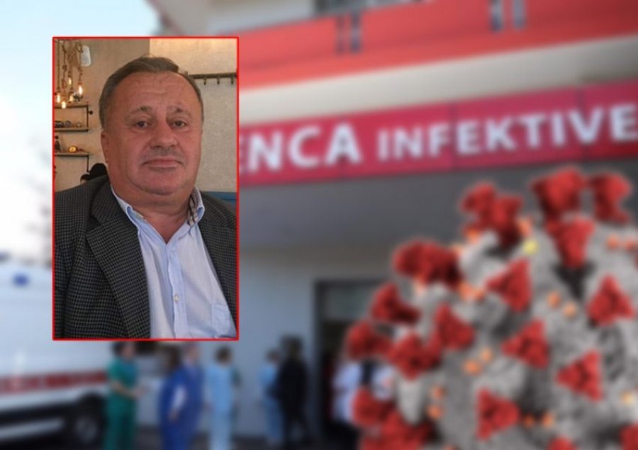 I vdes daja, gazetari bën denoncimin tronditës: Nuk ju dha oksigjen, përgjigja e tamponit erdhi pasi ndërroi jetë