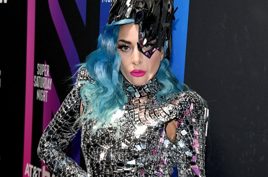 Lady Gaga artistja më e nominuar në MTV EMA