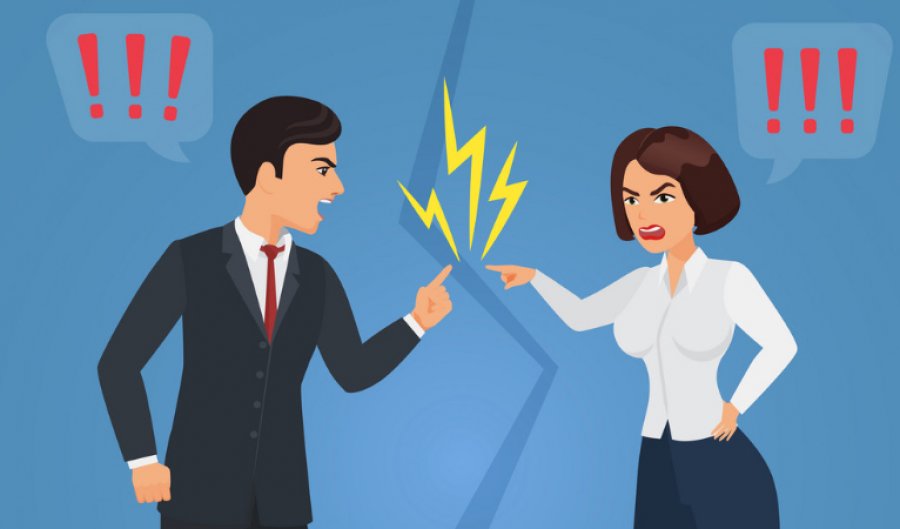 Dy shenjat më agresive të zodiakut