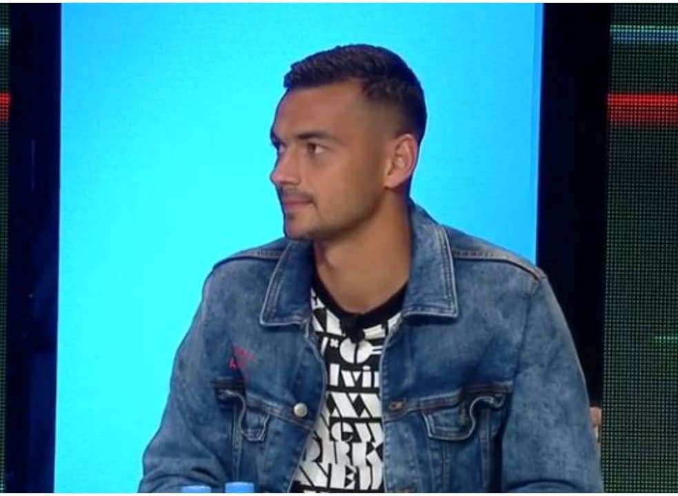 Autori i golit ndaj Tiranës, Vila: Patëm vështirësi në fund të ndeshjes, dihen cilësitë e atyre që janë afruar