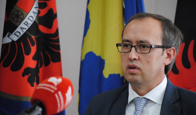 ​Kryeministri Hoti: Nuk e jap dorëheqjen!