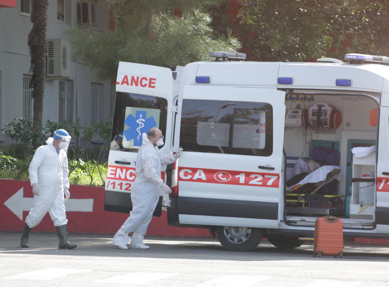 396 raste të reja me koronavirus dhe 4 viktima