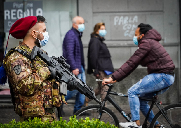 546 viktima në Itali, rreth 34 mijë të infektuar me koronavirus