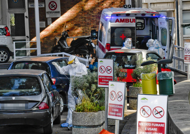 Rekord viktimash në Itali, kalon mbi 1 milion numri i të infektuarve me Covid-19