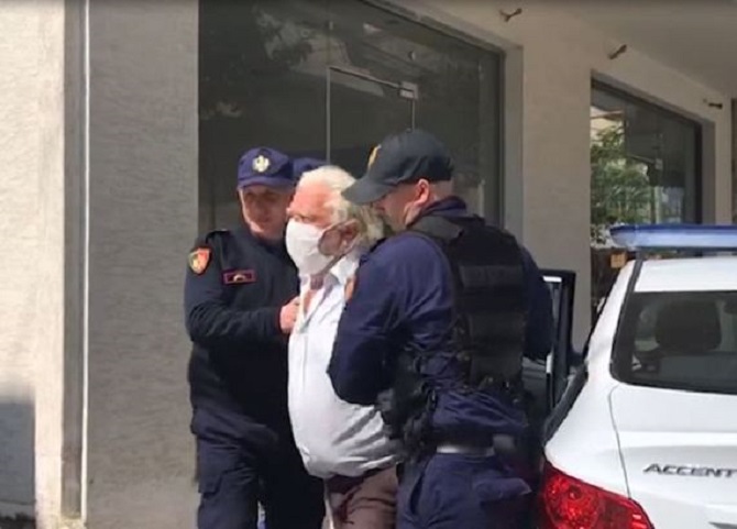 Akuzohet se përdhunoi të miturën, gjykata liron nga burgu Bajram Tushën