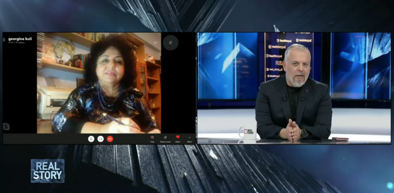 Mjekja pediatre shpjegon pse vdiq foshnja 16-muajshe në pavionin Covid-19