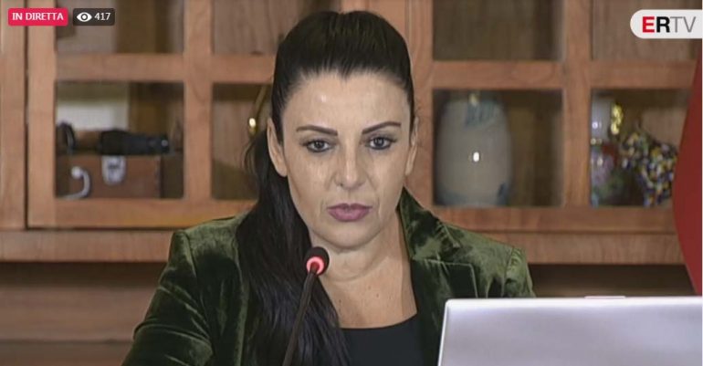 Balluku: Furnizim 24 orë më ujë në 52 zona urbane brenda vitit 2021