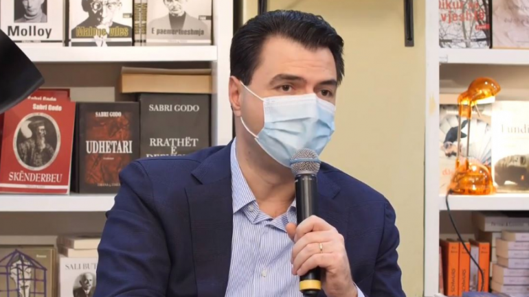 Rimbursim për mjekimet Covid-19, Basha: Shumë pak, shumë vonë