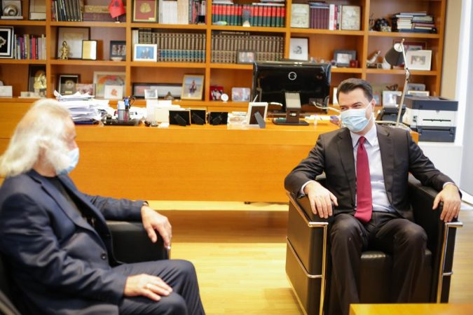 Basha takon kreun e Komunës së Mitrovicës: Të bashkohemi përballë asaj që po ndodh me çlirimtarët e UÇK!