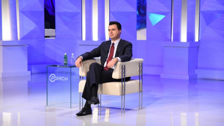 Akuzat për kasetën e Krushës, flet Basha: Janë sajesa absolute