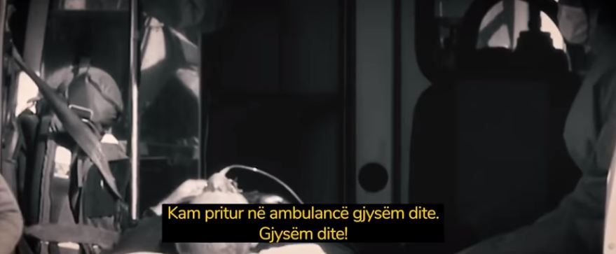 Basha: Shëndetësia e Edi Ramës është në kolaps të plotë (VIDEO)