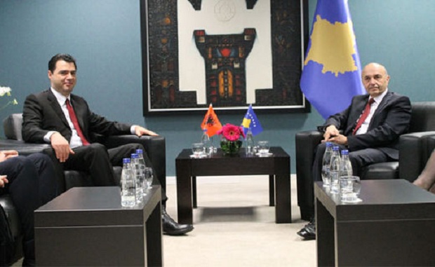 “Gjykatën Speciale s’na e bëri Basha me Berishën”, Mustafa: Për ne ka qenë nder prezenca e shqiptarëve nga Shqipëria në misionin e UNMIK