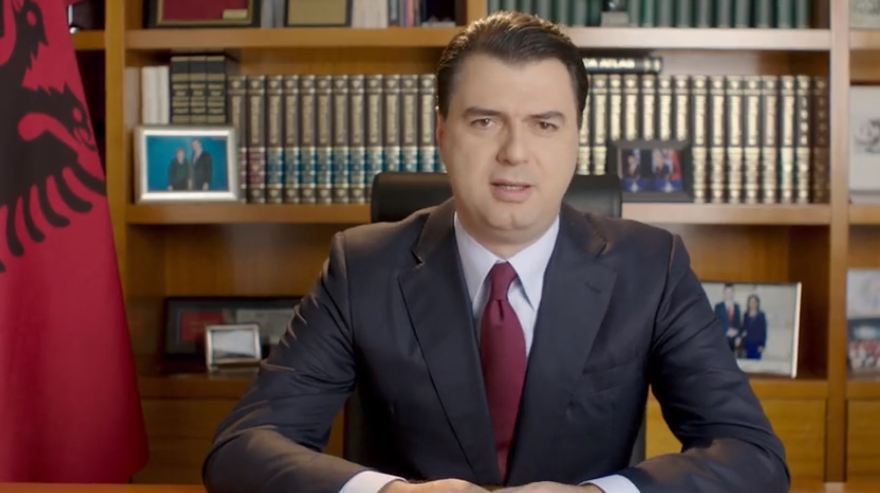 “Po dëmton interesat kombëtare”, Basha mesazh Ramës: Do të japësh llogari para drejtësisë