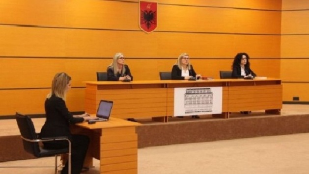 Konfirmohet në detyrë drejtuesja e Prokurorisë Dorina Bejko, ja çfarë konstatoi KPK