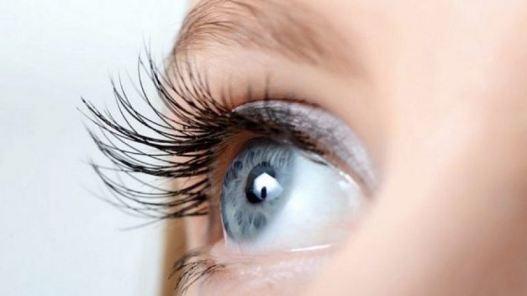 Studimi: Sytë tregojnë nivelin e inteligjencës së një personi