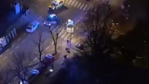 Ekzekutohet me tetë plumba 38-vjeçari shqiptar